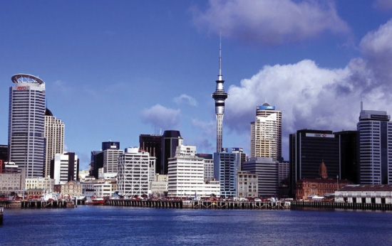 Top 5 Universities to Study in New Zealand