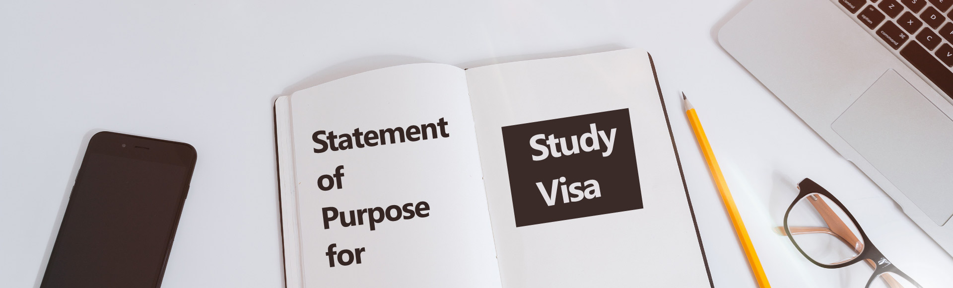 Statement of Purpose for Study Visa
