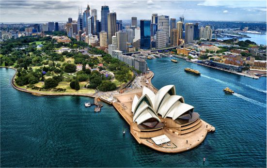 Australia Study Visa Requirements for Indian students
