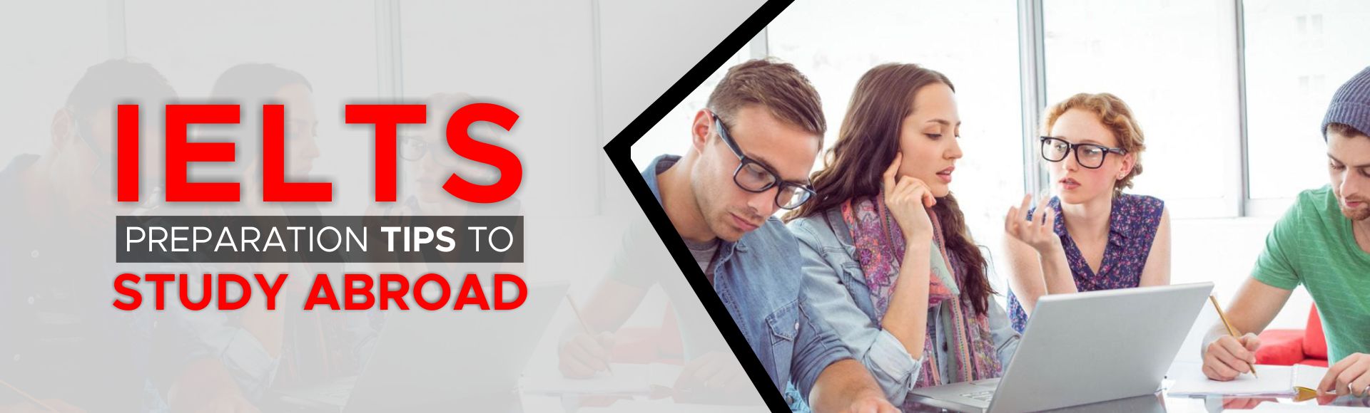 ielts essay studying abroad