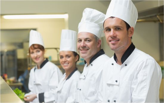 Career in Hotel Management & Catering Technology
