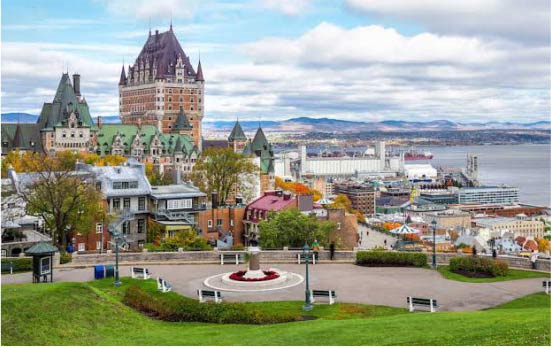 How studying in Quebec can open PR opportunities