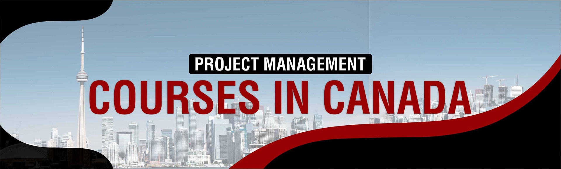 Project Management Courses in Canada