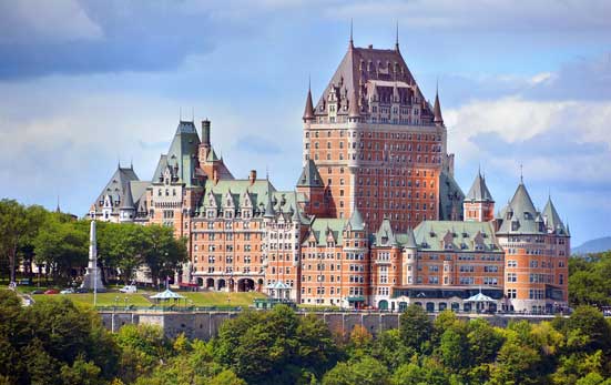 Top Reasons Why Study in Quebec