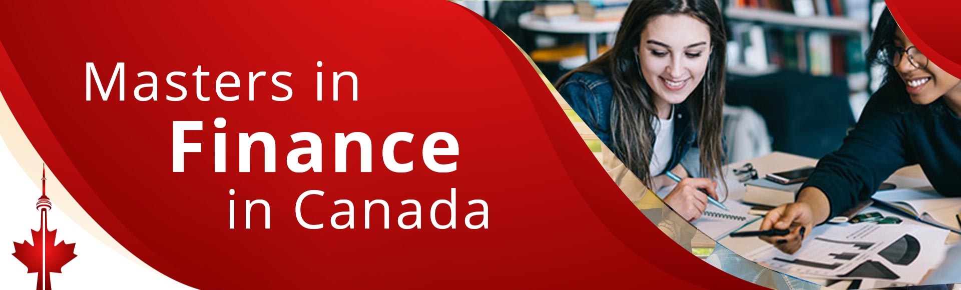 Masters in Finance in Canada