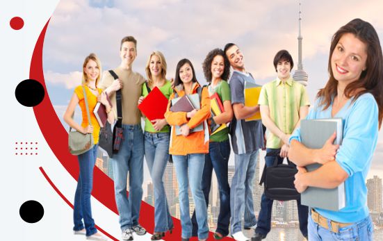 Canada will welcome Over 12 Lakh Immigrants by 2023 - International Students to Benefit