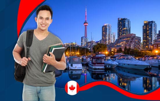 Canada extends 2 stage study visa process for some international students