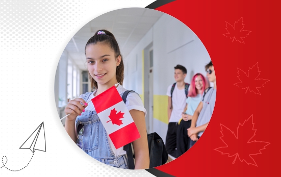 Best ways to get a PR in Canada for International Students