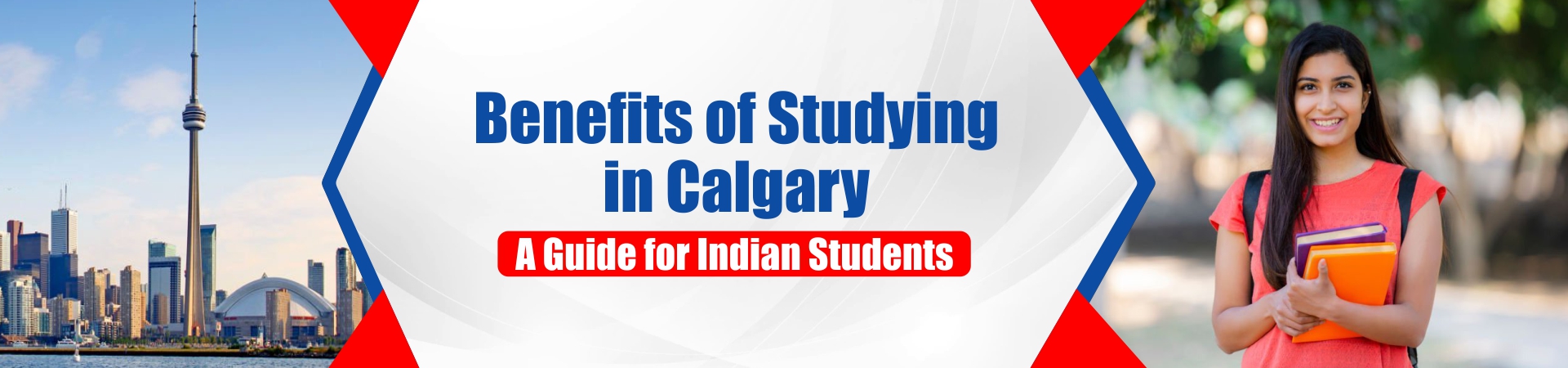 Benefits of Studying in Calgary - Pyramid eServices