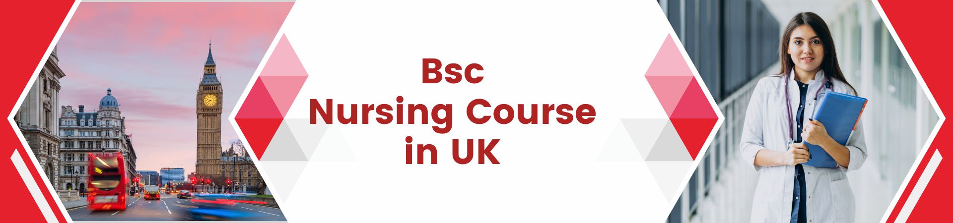 BSc Nursing Course in UK: Eligibility, Top Colleges, Scholarships, Career - Admission 2023