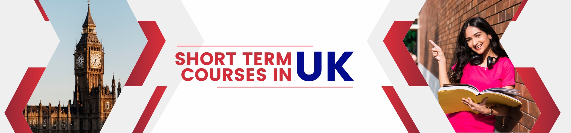 Short Term Courses in UK for Indian Students - Pyramid eServices