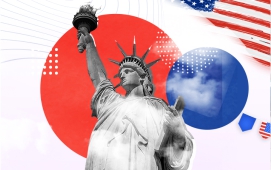 Study in USA: A Step-by-Step Guide for International Students