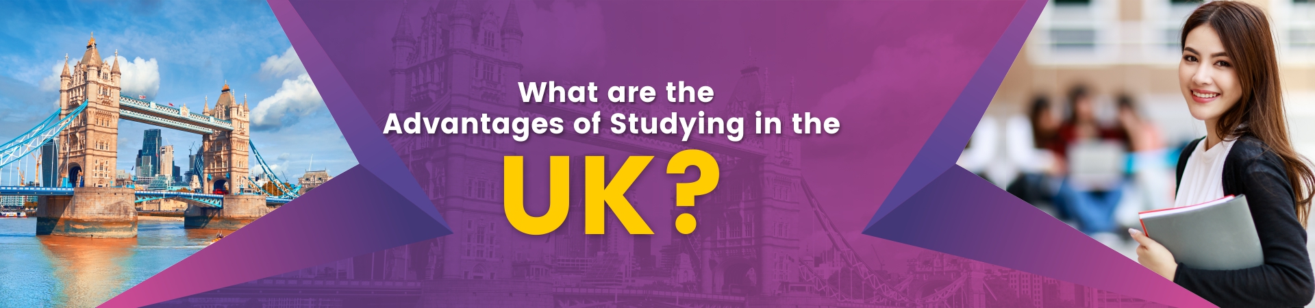 What are the Advantages of Studying in the UK?