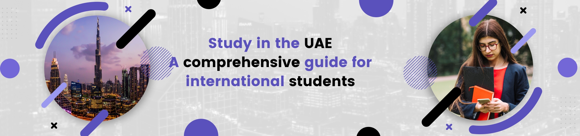 Study in the UAE- A comprehensive guide for international students