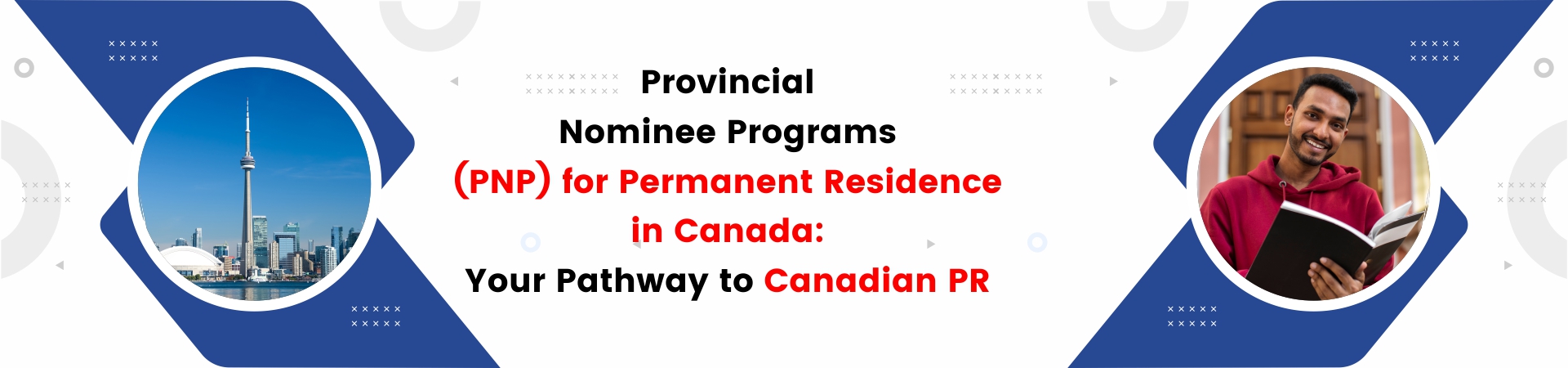 Provincial Nominee Programs (PNP) for Permanent Residence in Canada: Your Pathway to Canadian PR
