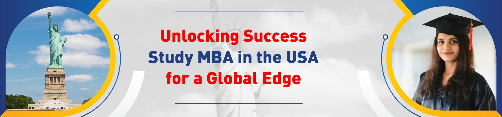 Unlocking Success: Study MBA in the USA for a Global Edge