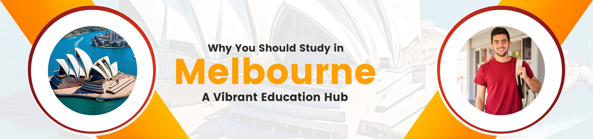 Why You Should Study in Melbourne: A Vibrant Education Hub