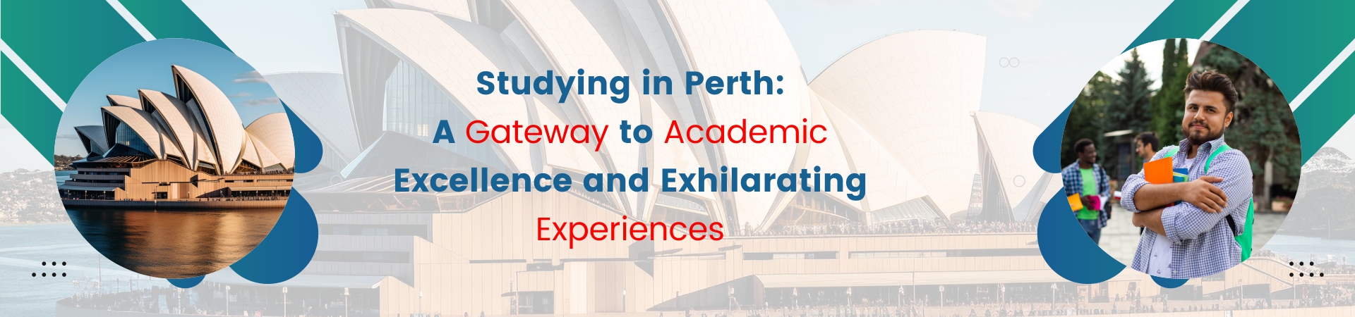 Studying in Perth: A Gateway to Academic Excellence and Exhilarating Experiences