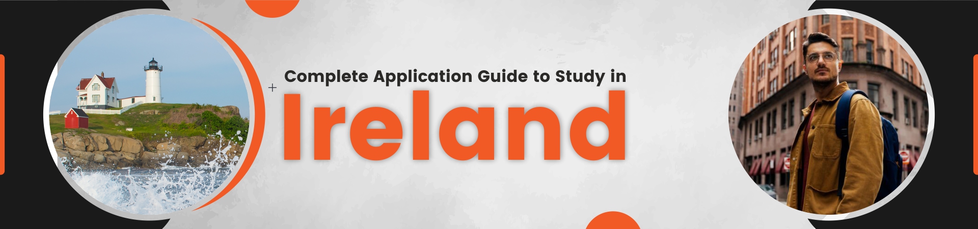 Complete Application Guide to Study in Ireland