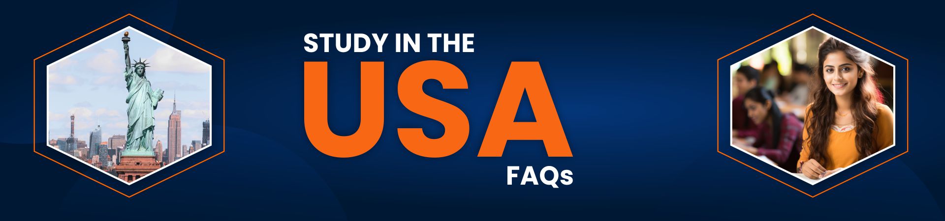 Study in the USA: FAQs