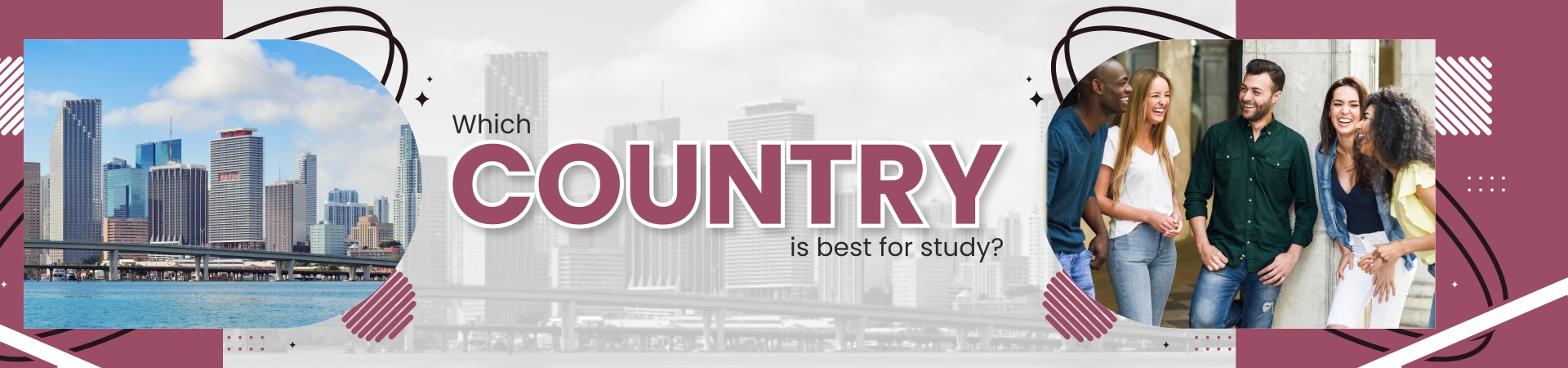 Best Study Abroad Destinations Which Country Is Ideal 