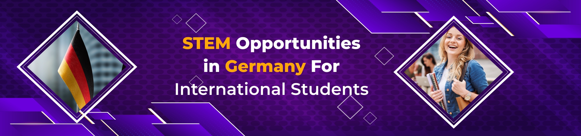 STEM Opportunities in Germany For International Students