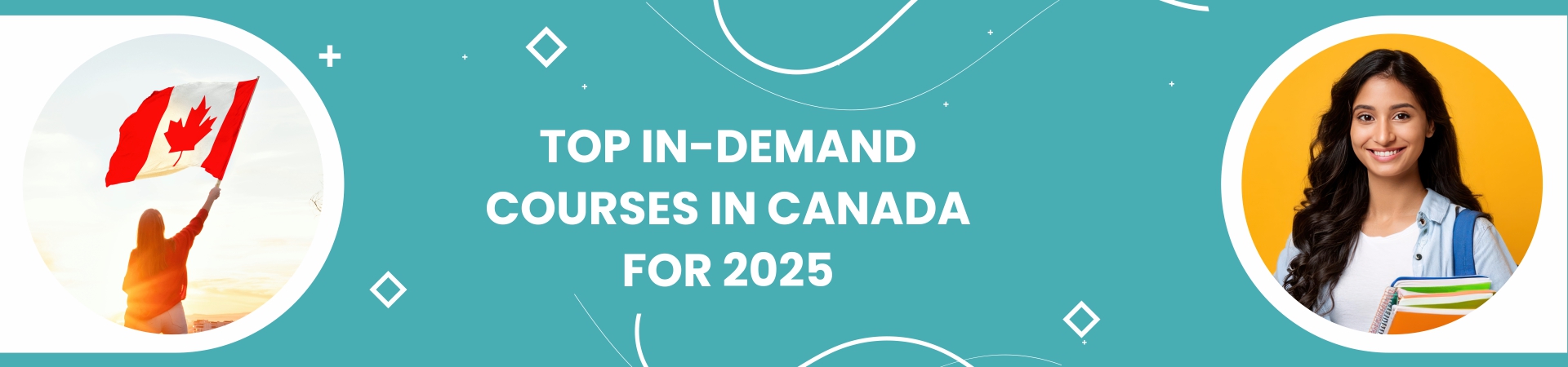 Top In-Demand Courses in Canada for 2025