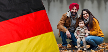 Family Reunification for International Students in Germany: A Comprehensive Guide