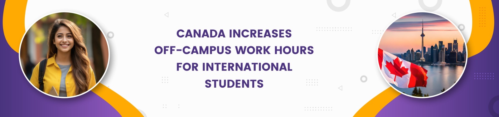 Canada’s New Off-Campus Work Policy