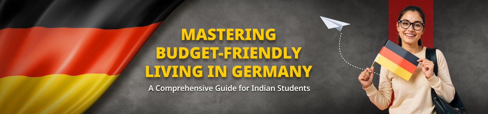 Mastering Budget-Friendly Living in Germany: Tips for Indian Students