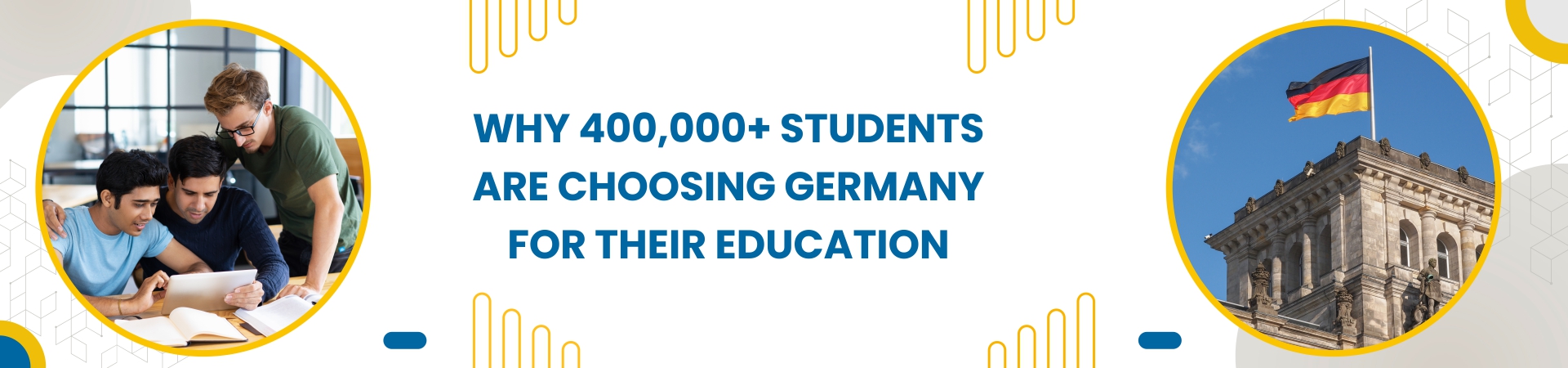 Germany’s Global Classroom: Why 400,000+ Students Are Choosing Germany for Their Education