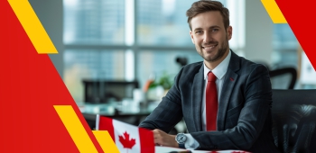 Why Canada is the Ideal Destination for Aspiring Entrepreneurs and Business Leaders