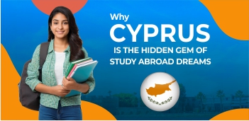 Why Cyprus is the Hidden Gem of Study Abroad Dreams