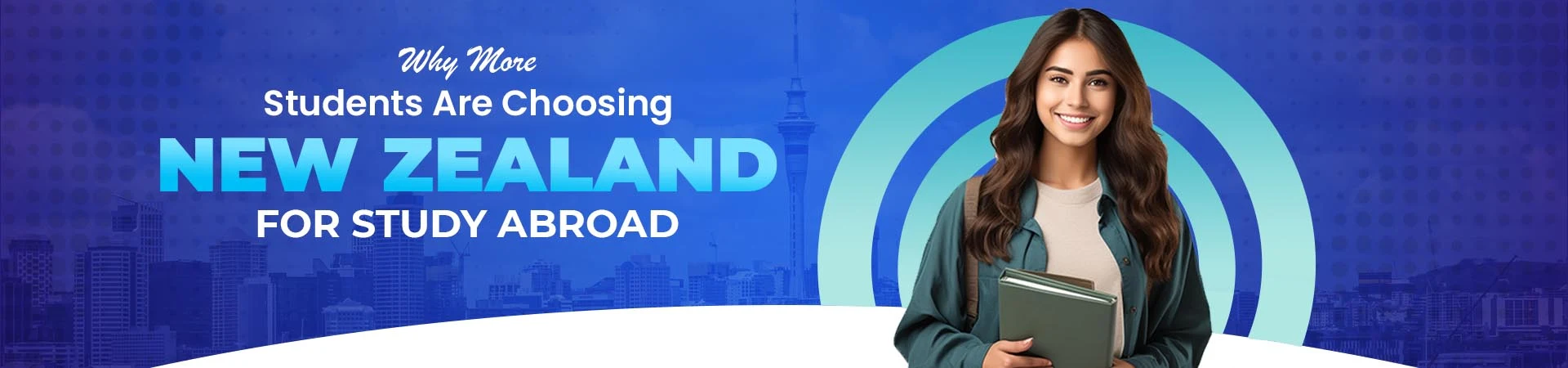 Why More Students Are Choosing New Zealand for Study Abroad