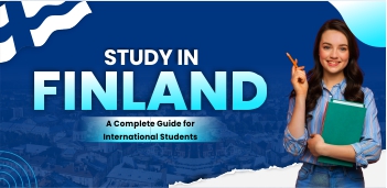 Study in Finland: A Complete Guide for International Students