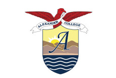 Alexander College - Vancouver 