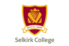 Selkirk College - Tenth Street