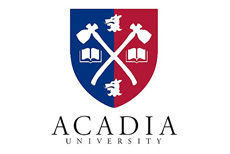 Acadia University - Main