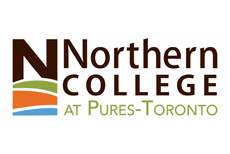 Northern Lights - Pures - Northern College at Pures-Toronto