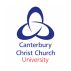 Canterbury Christ Church University - Medway Campus