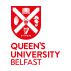 Queen's University Belfast - Main Campus