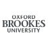 Oxford Brookes University - Main Campus
