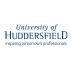 University of Huddersfield	 - Main Campus