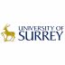 University of Surrey	 - Main Campus