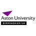 Aston University  - Birmingham  campus