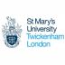 St Marys Twickenham London - Twickenham  Campus