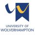 University of Wolverhampton - Wolverhampton  Campus