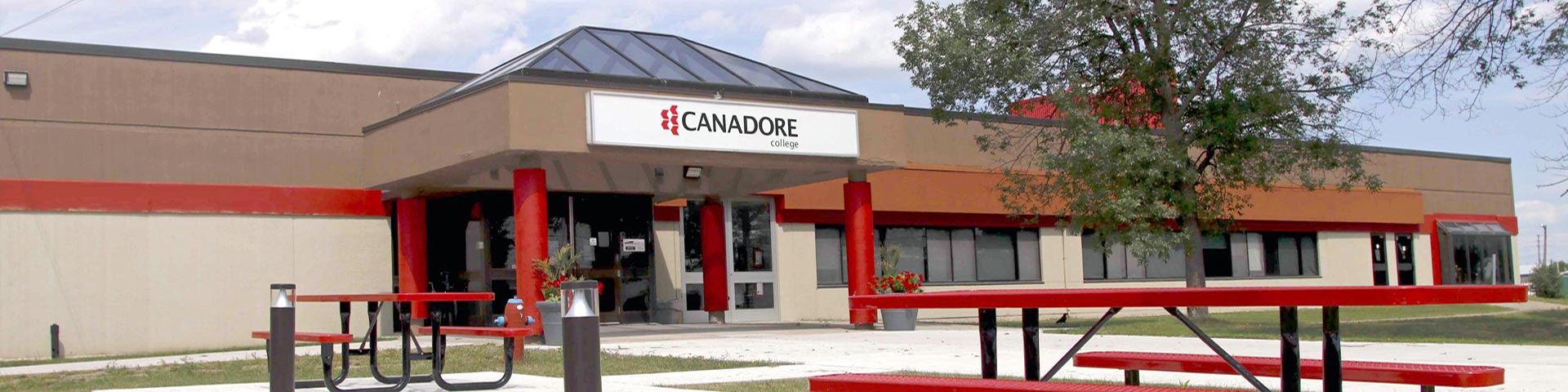 Apply Canadore college - Commerce Court