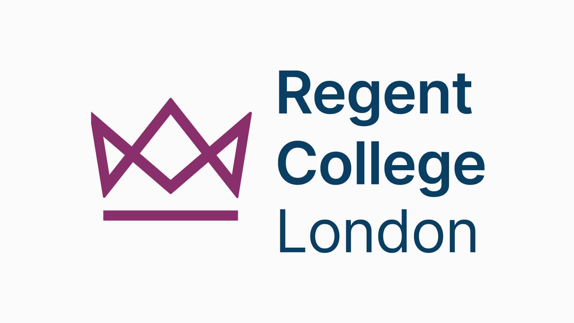 Regent College London  - Holborn Campus 