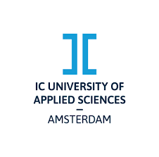 IC UNIVERSITY OF APPLIED SCIENCES - Amsterdam